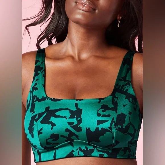 NWOT Fabletics Bralette - Picture 1 of 4